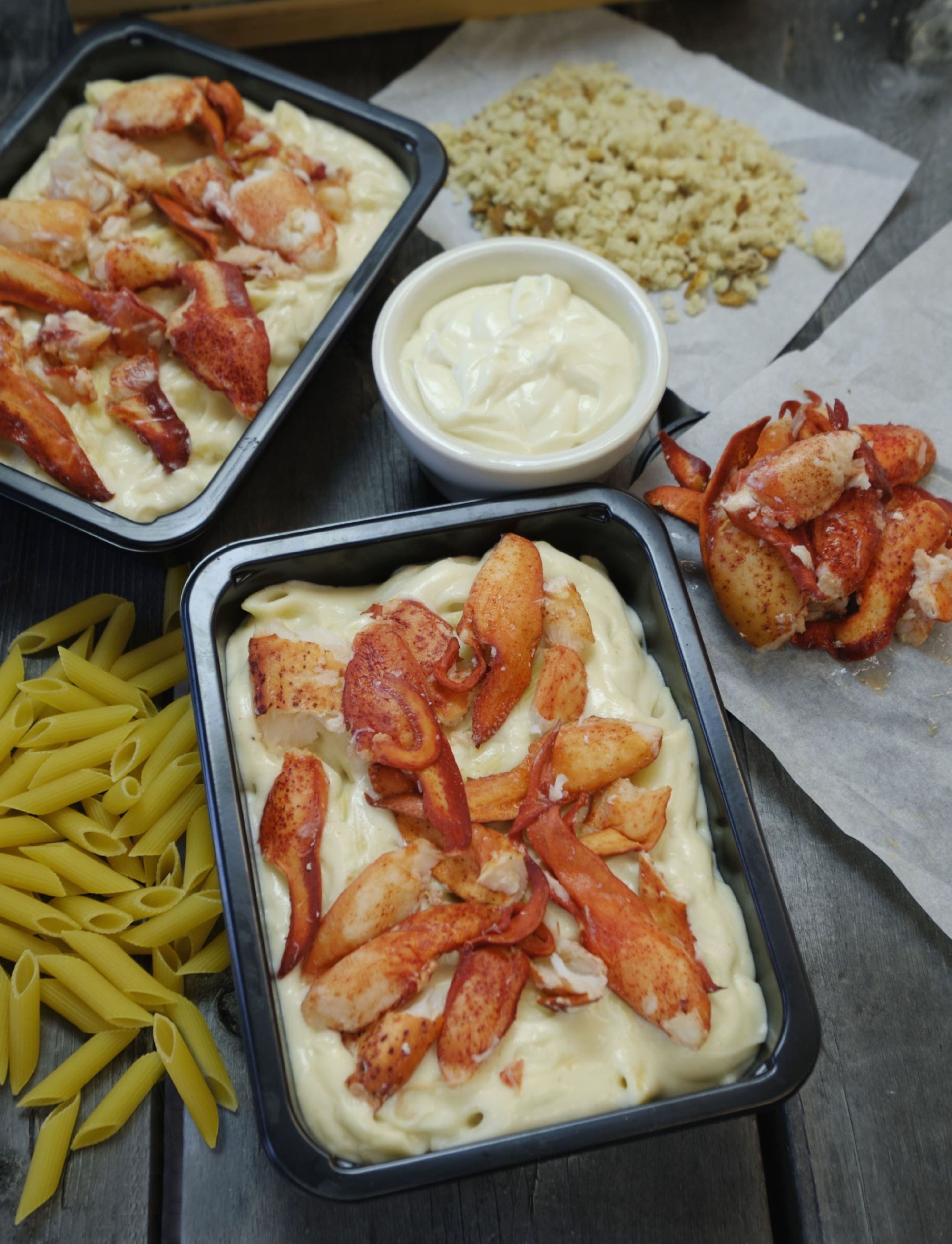 Maine Lobster Club TM