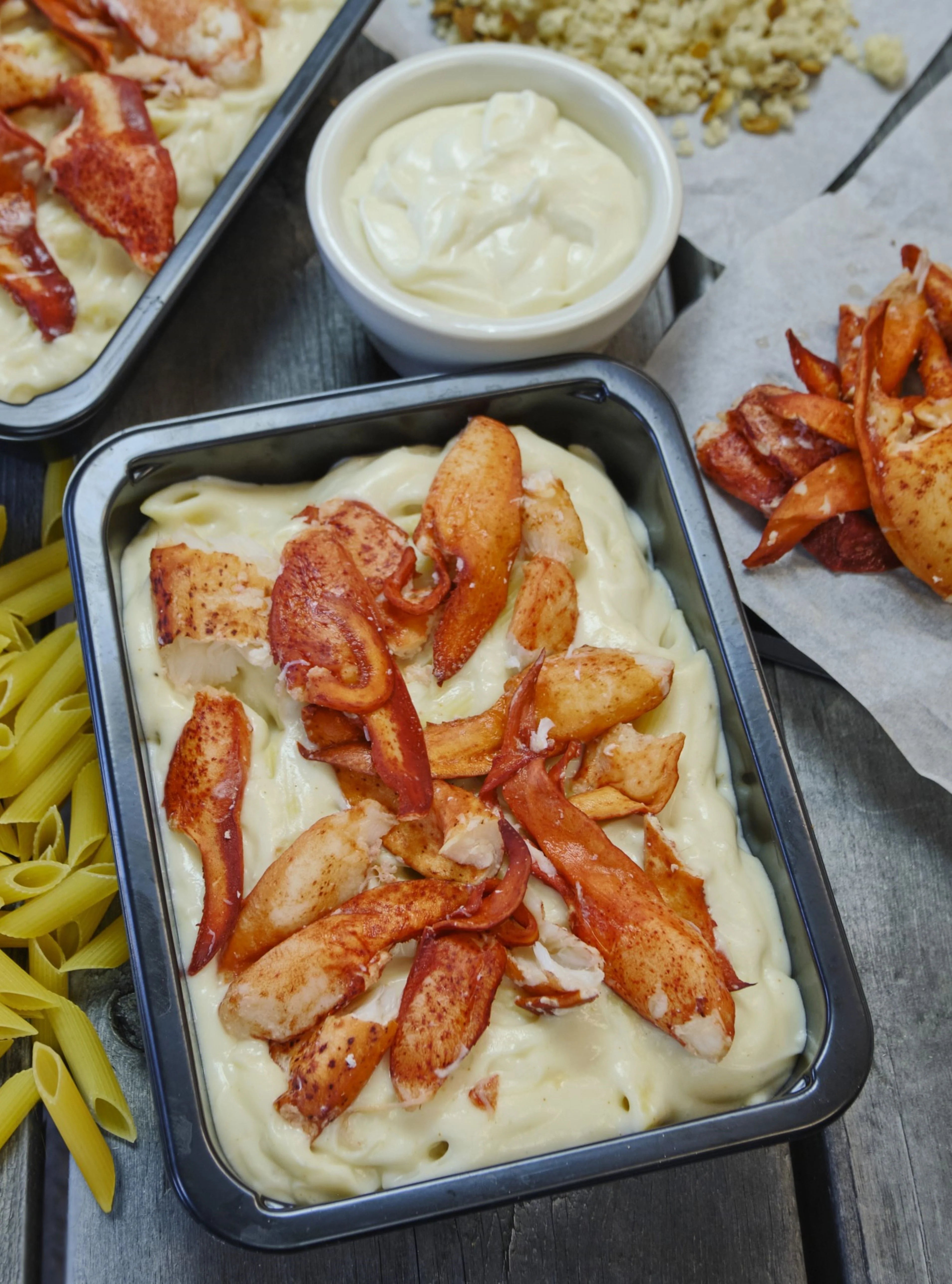 Maine Lobster Club TM