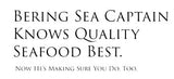 Maine Lobster Club TM - Garlic Butter Shrimp- package of 6, 8 oz each