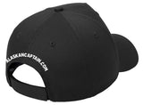 Alaskan Captain baseball hat
