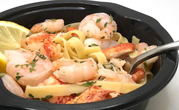 Maine Lobster Club TM