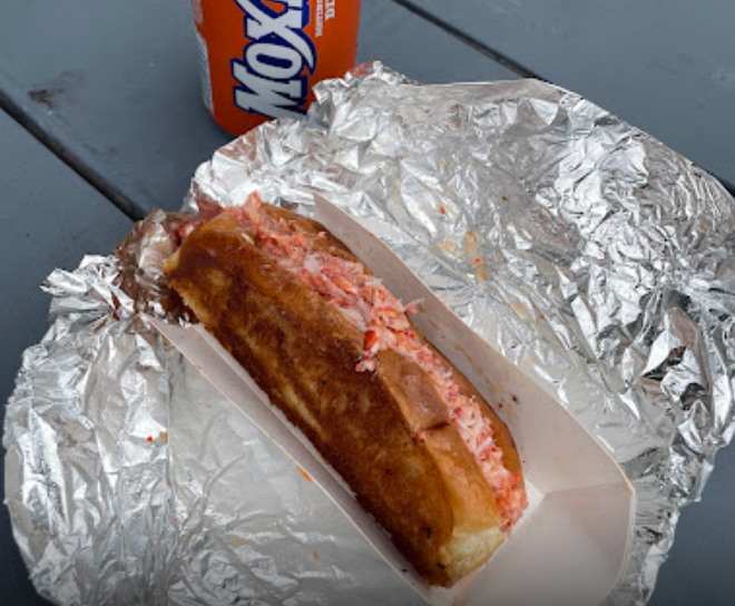 Maine Lobster Club TM