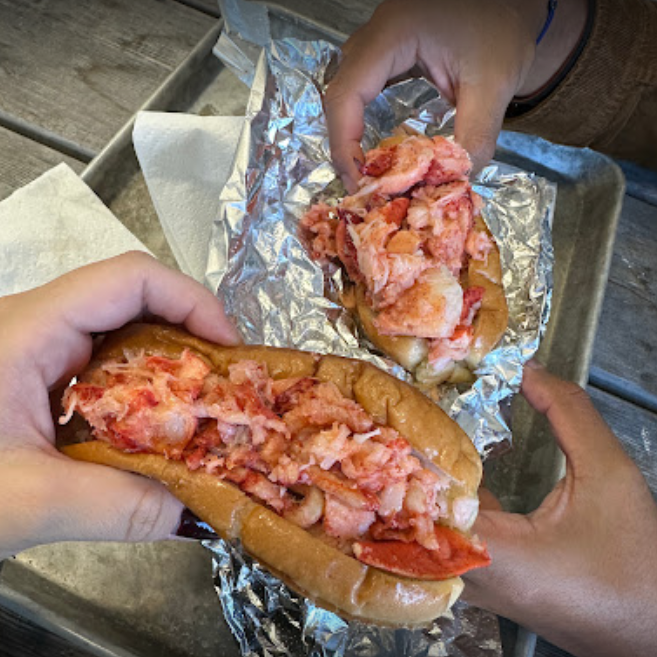 Maine Lobster Club TM