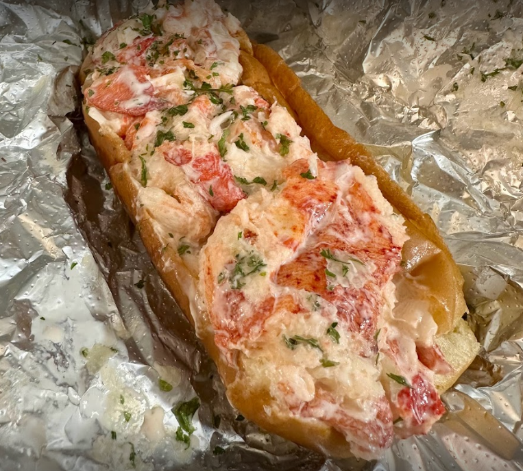 Maine Lobster Club TM