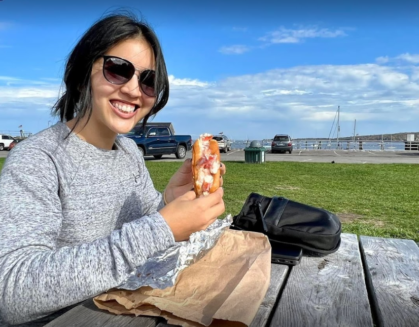 Maine Lobster Club TM