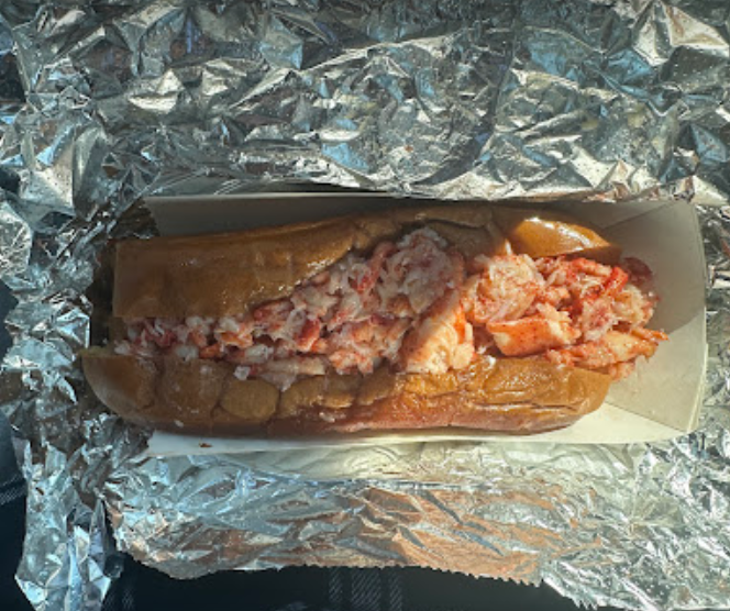 Maine Lobster Club TM