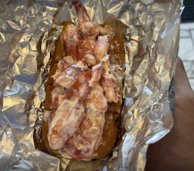 Maine Lobster Club TM