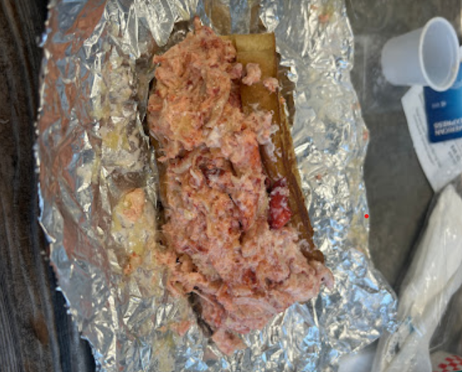 Maine Lobster Club TM