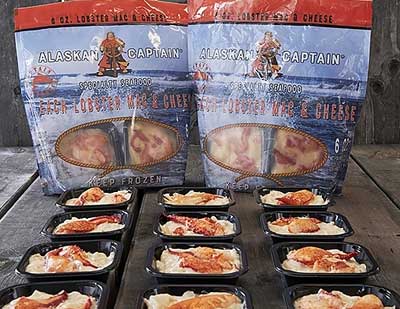 Maine Lobster Club TM