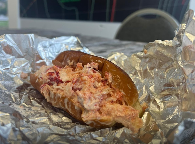 Maine Lobster Club TM