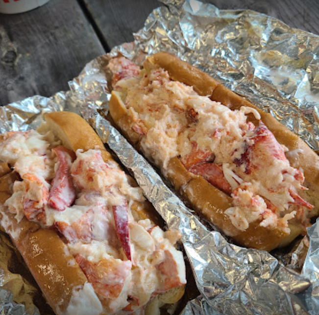 Maine Lobster Club TM